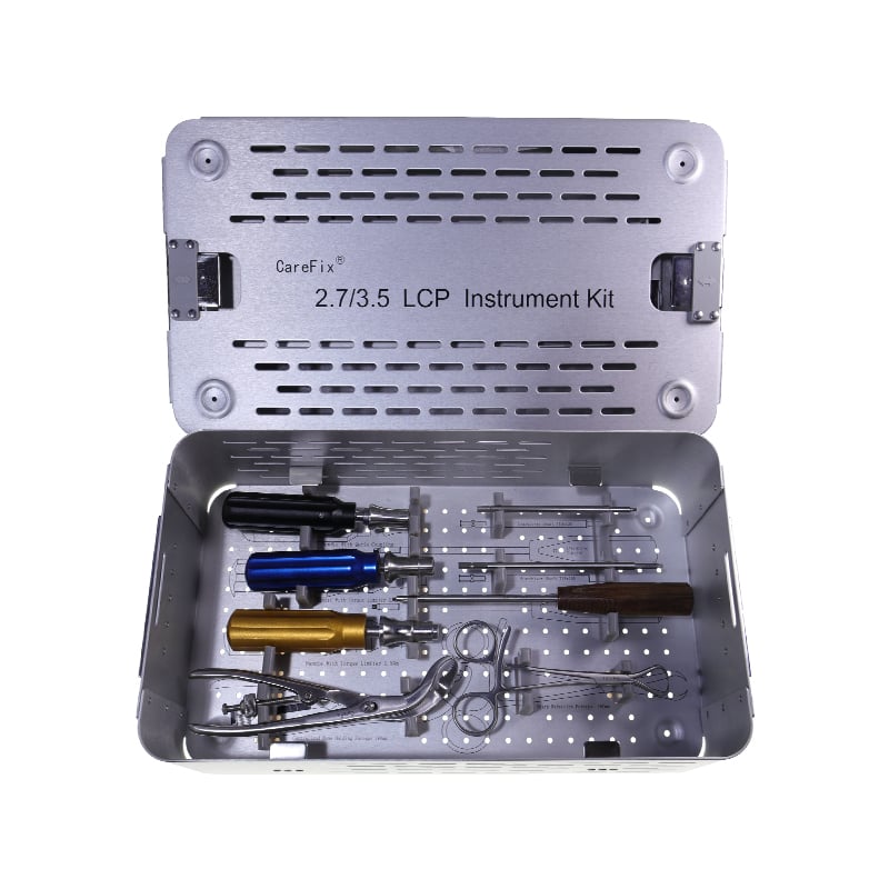 2.7/3.5 LCP Instrument Kit